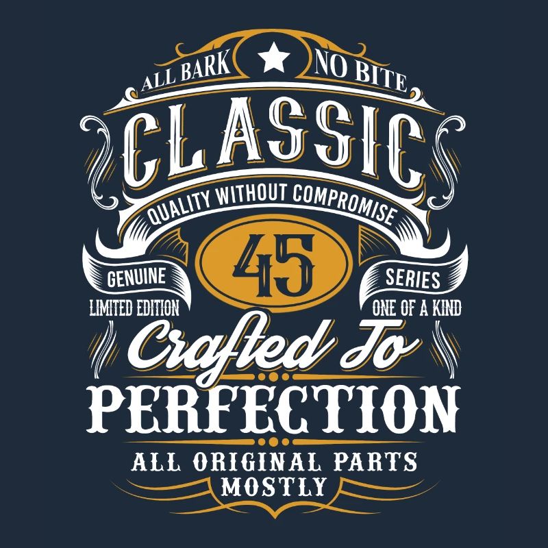 45e anniversaire