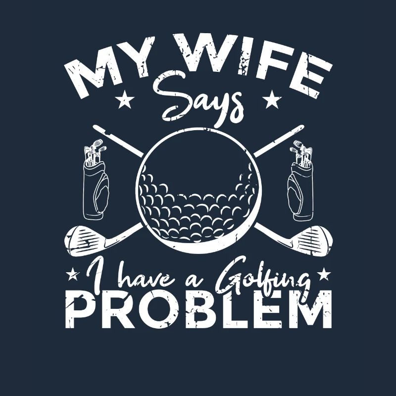 Problèmes de golf