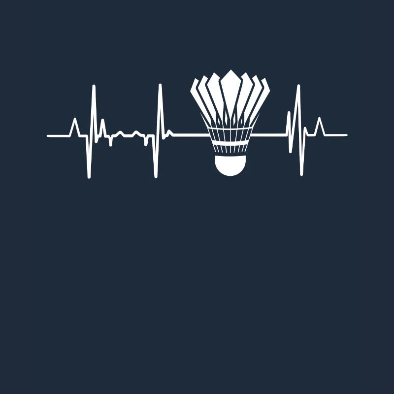 Badminton ECG