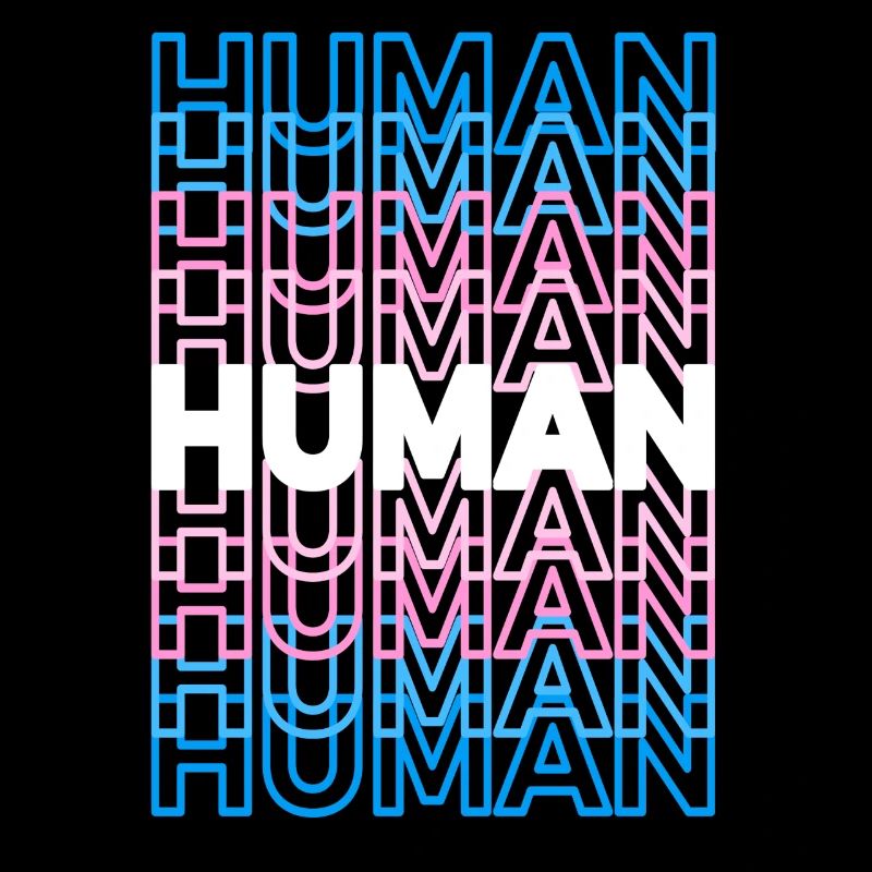 Human Transgender