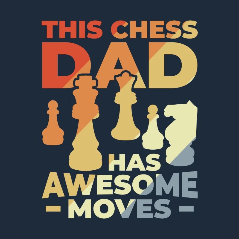 Papa d’échecs