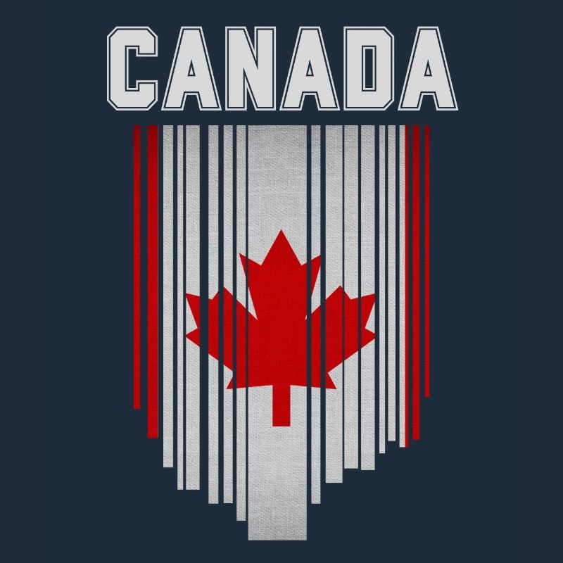 Drapeau du Canada, fierté canadienne