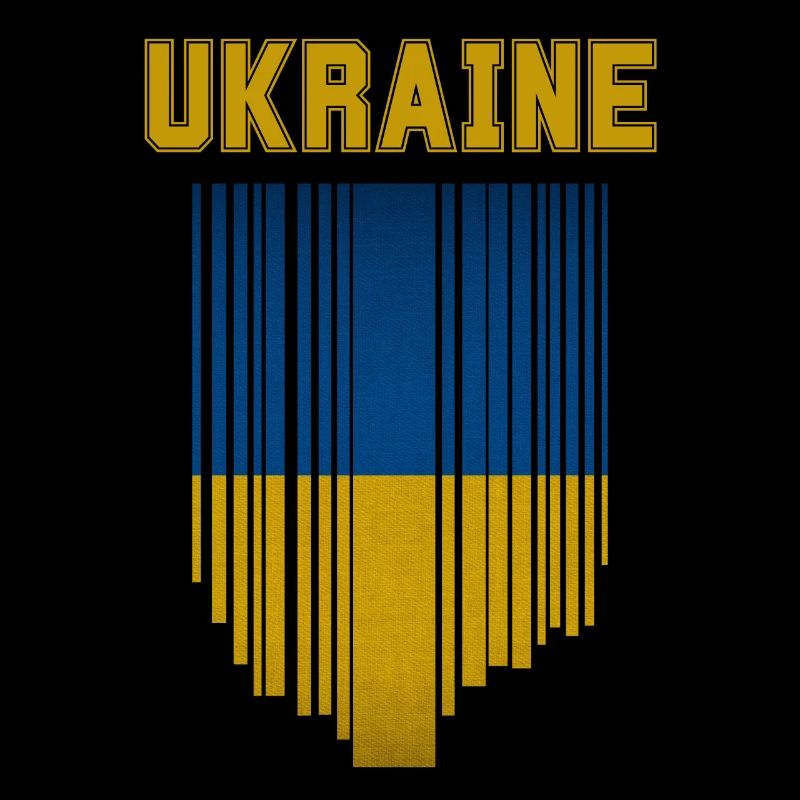 Drapeau ukrainien, fierté ukrainienne