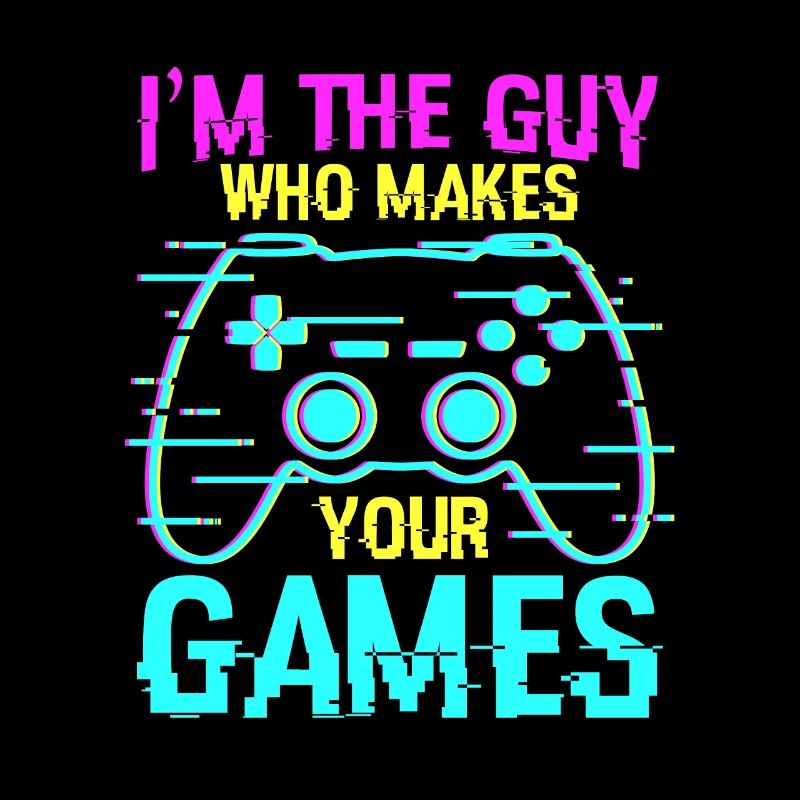 Dicton de programmeur de jeux