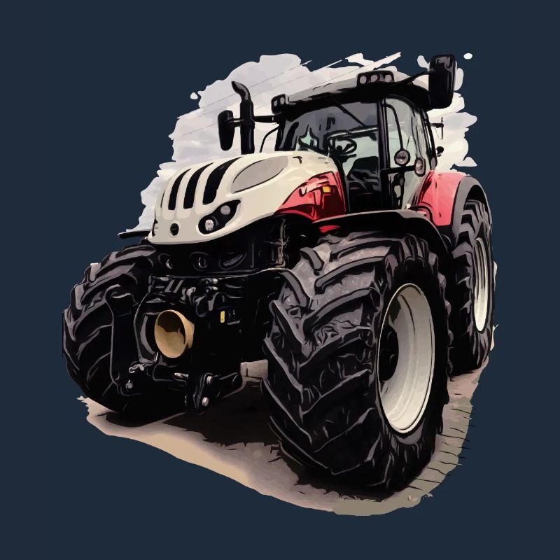 Steyr Traktor