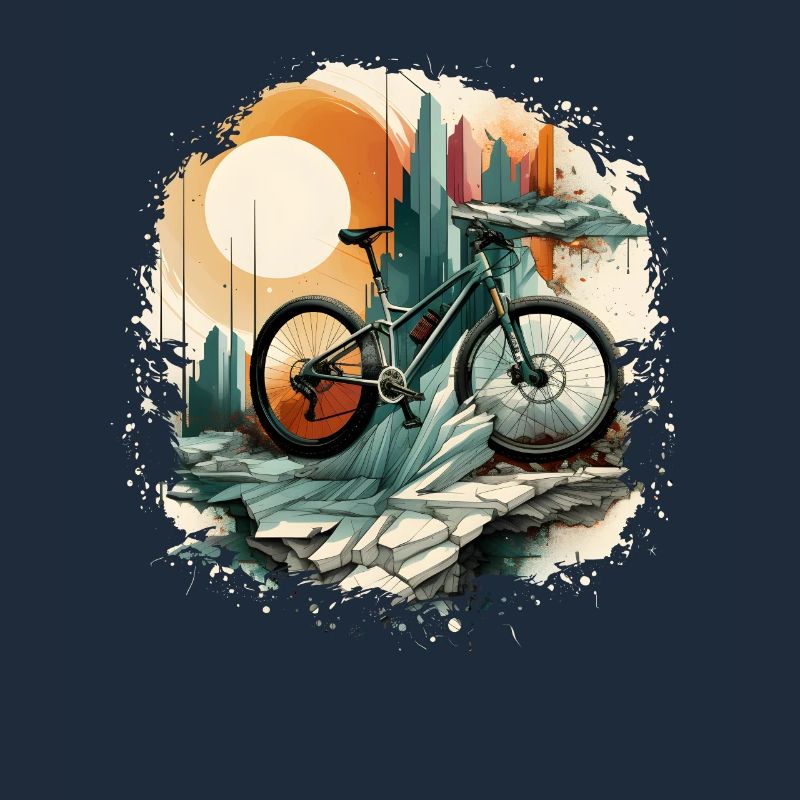 Amateurs de VTT