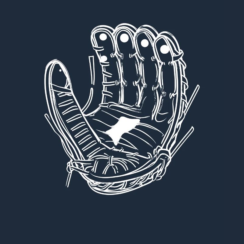 Gant de baseball