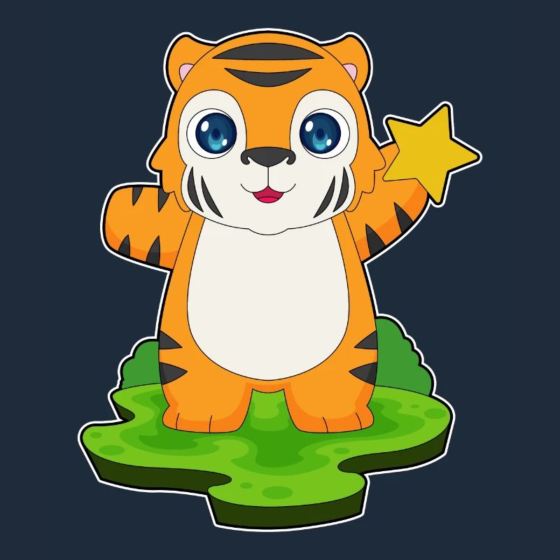 Tiger Stern