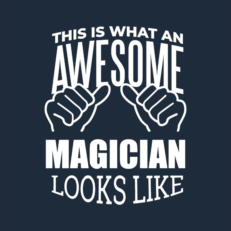magicien