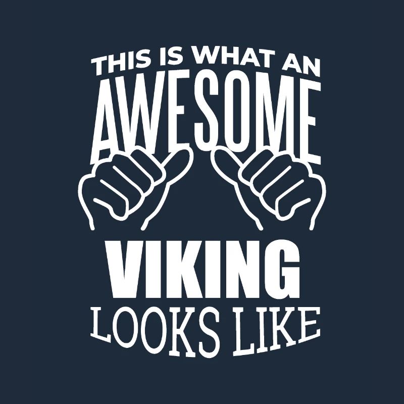 Wikinger