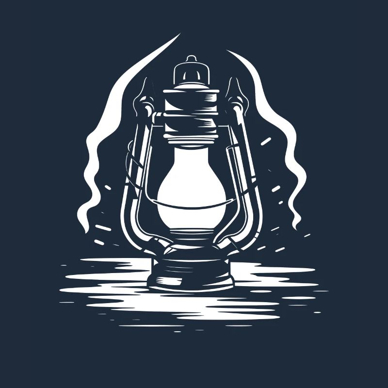 Lantern Sketch
