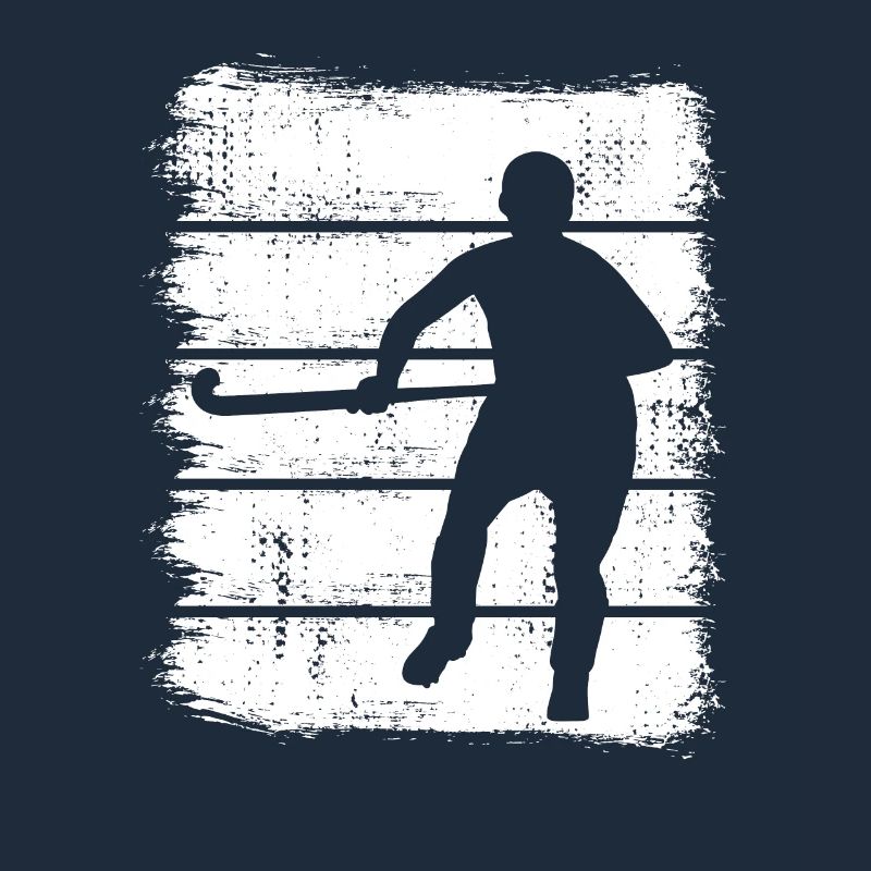 Joueurs de hockey sur gazon