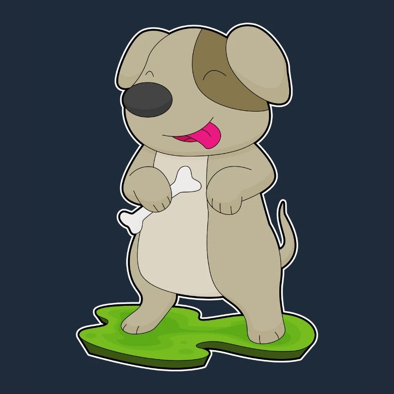 Dog Bones