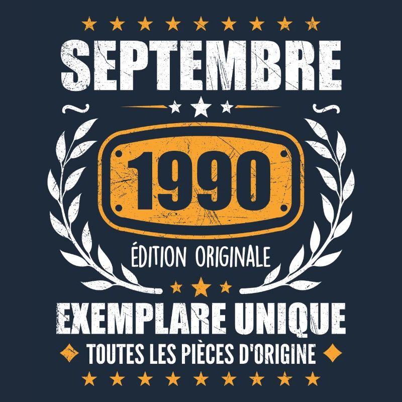 September 1990 Unique copy - September 1990