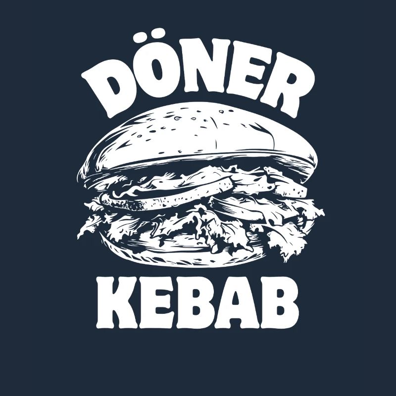 Döner Kebab - Restauration rapide - Spruch