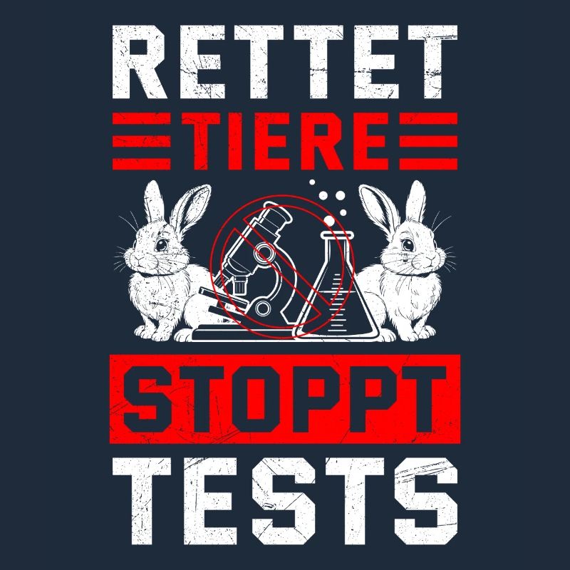 Bien-être animal SAVE ANIMALS STOP TESTING Gratuit