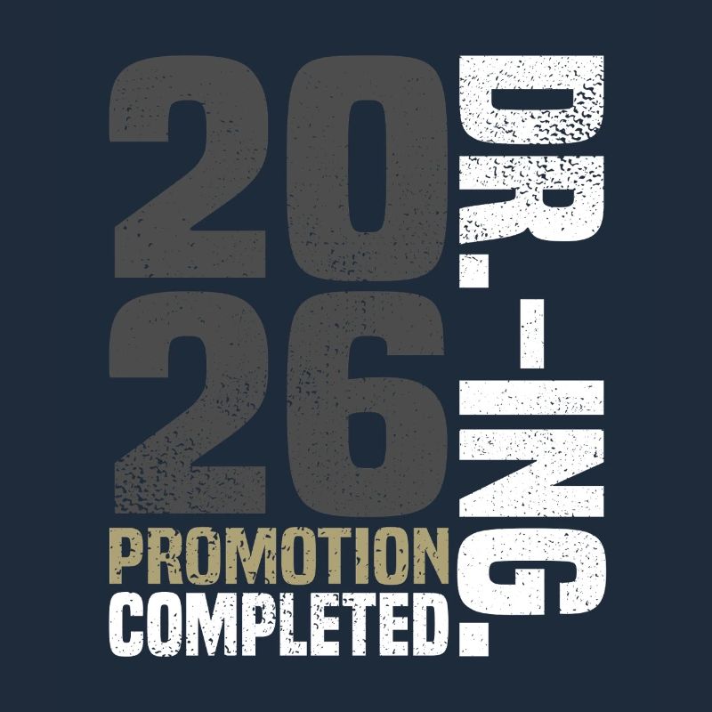 Dr. Ing. Promotion Completed