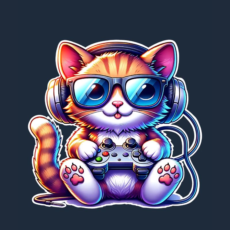 Jeux de chat