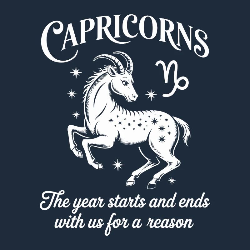 Steinbock Sternzeichen