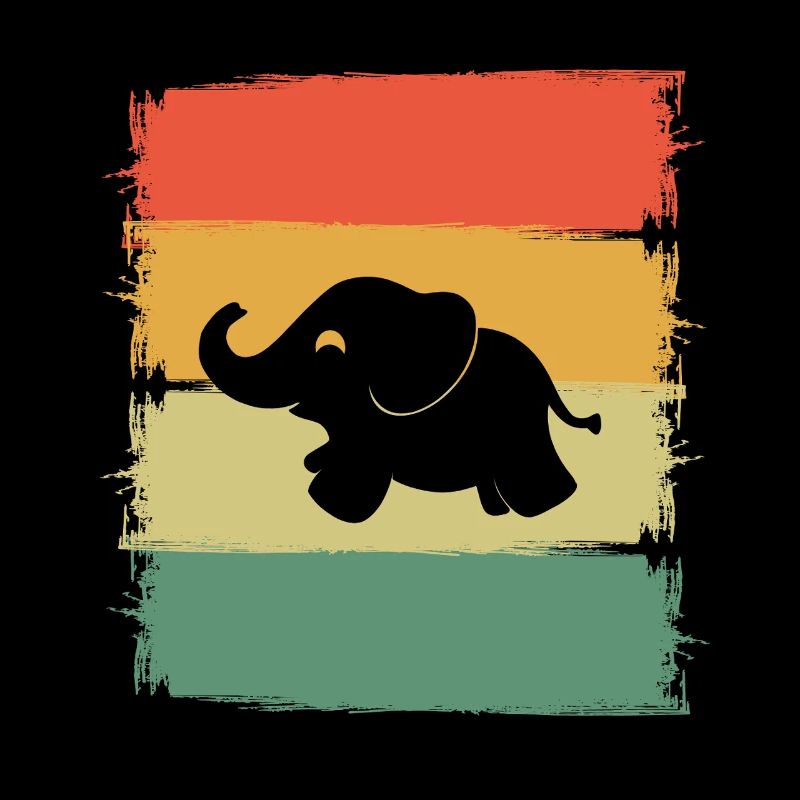 Éléphant