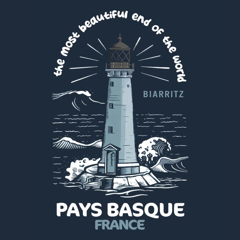 Pays Basque Le Plus Bel Endroit du Monde Fierté