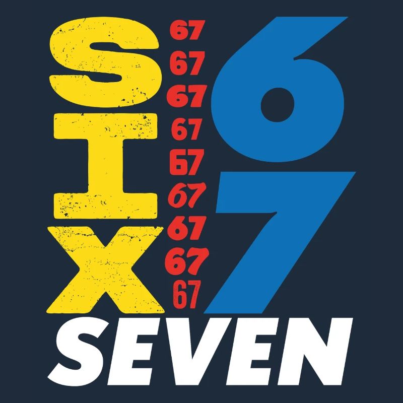 Six Sept, 67