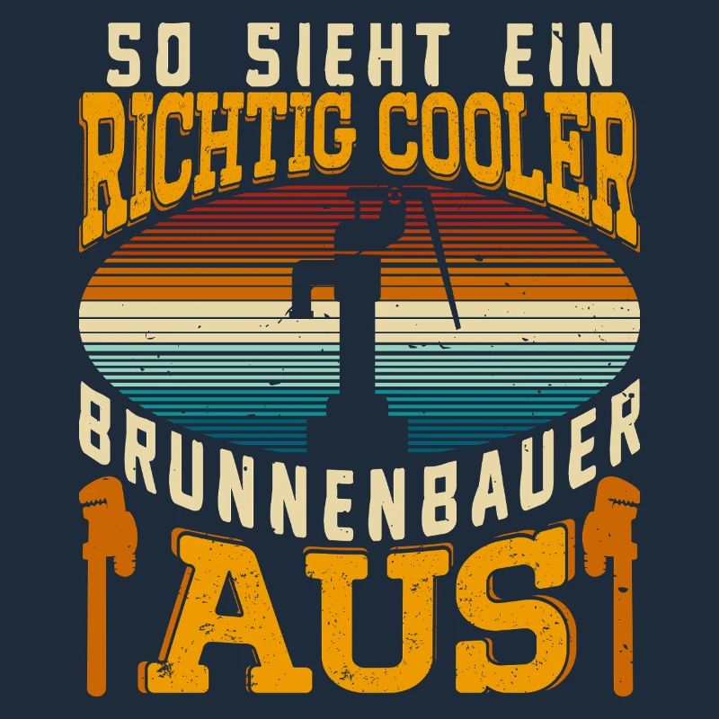 This is what a cool well builder looks like.