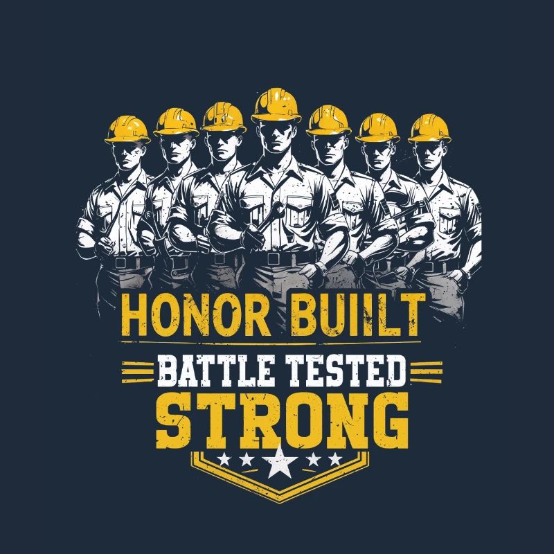 Mécanique militaire Honor Built Testé en combat
