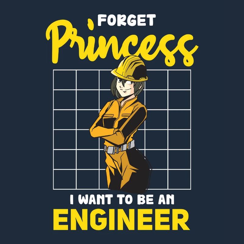 Engineer Power Planning Dream