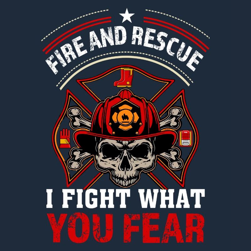Fire brigade