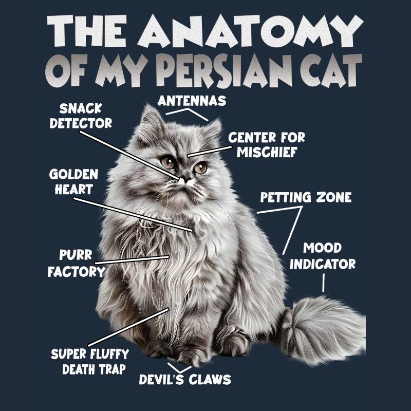 Cat T perse | Chat perse Chats Persans Chats persans