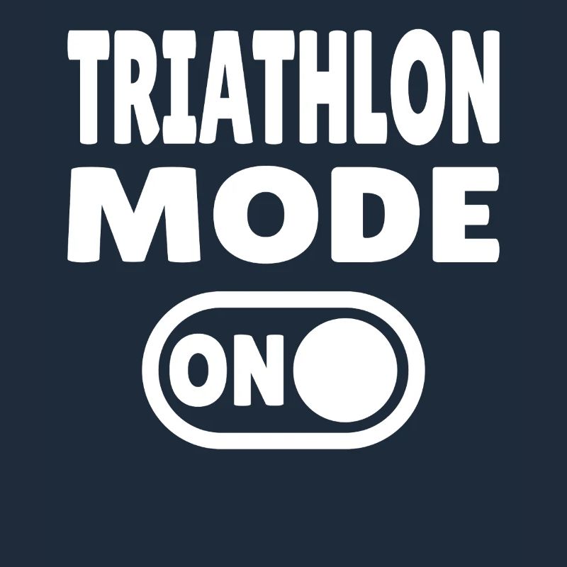 Mode triathlon ACTIVÉ - Course cycliste de natation