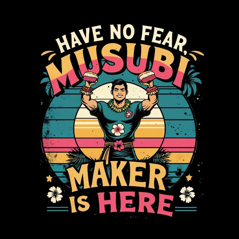Musubi Maker Is Here