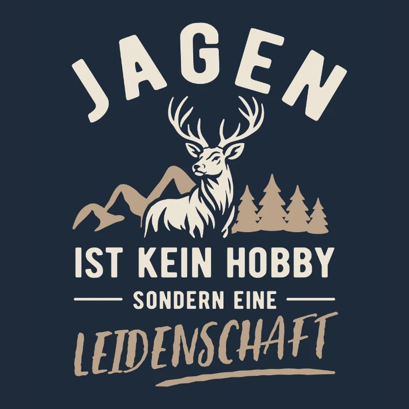 Hunting | Not a hobby but a passion