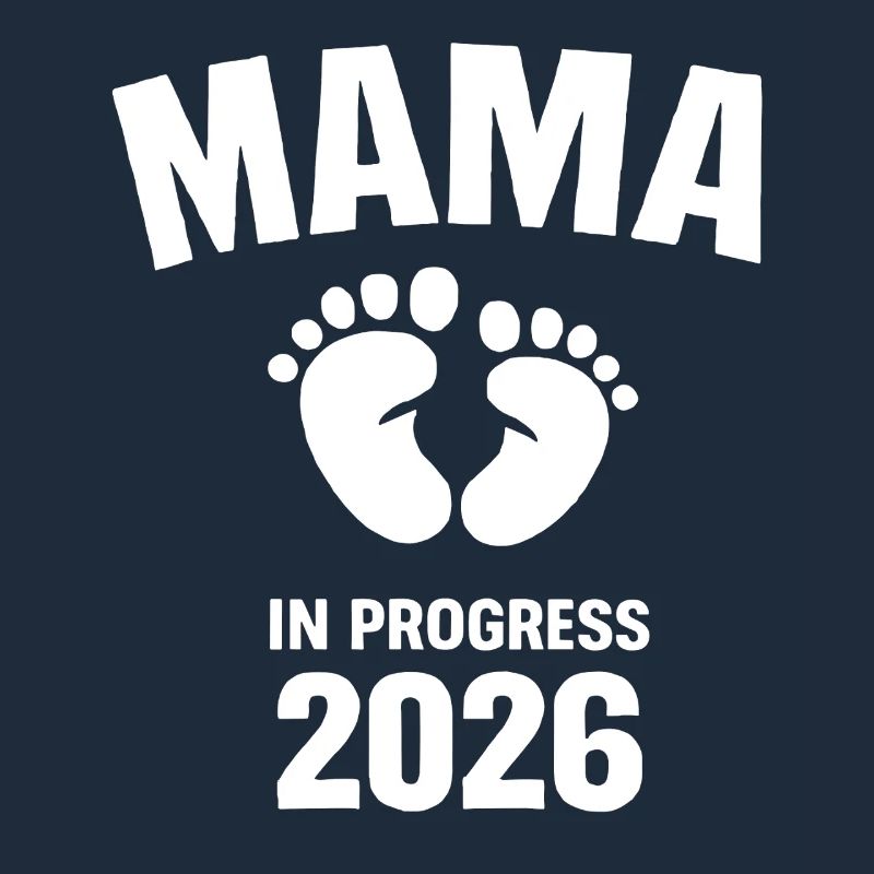 Mama in Progress 2026