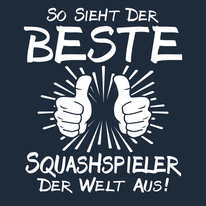 best squash player