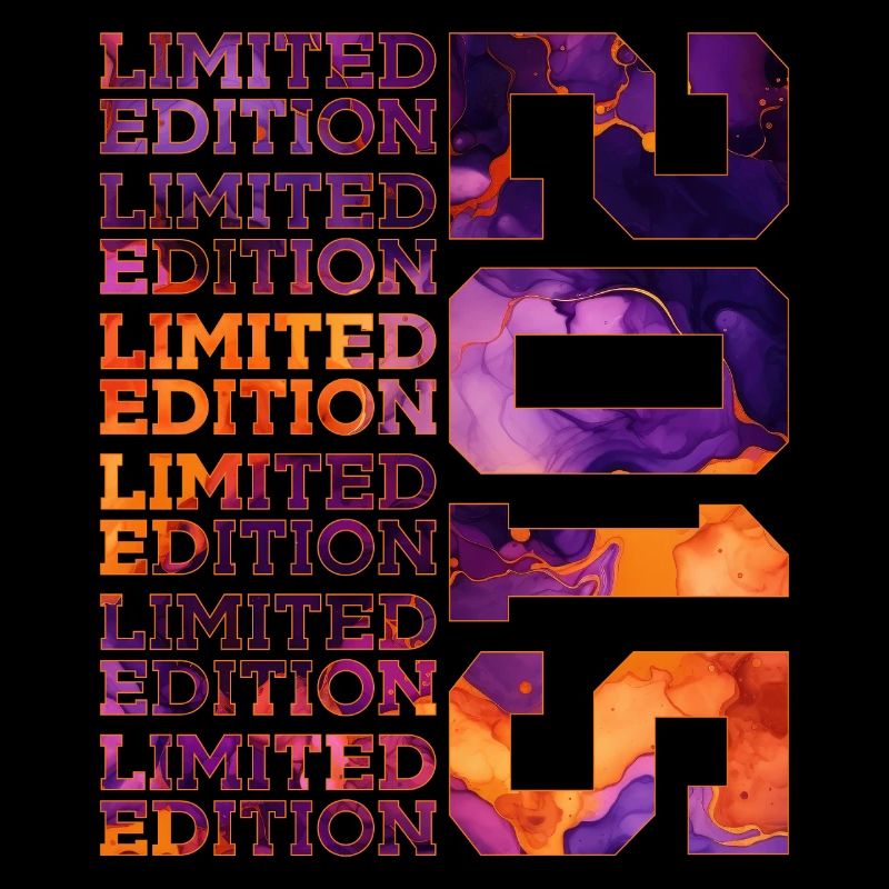 11E ANNIVERSAIRE ÉDITION LIMITÉE 2015