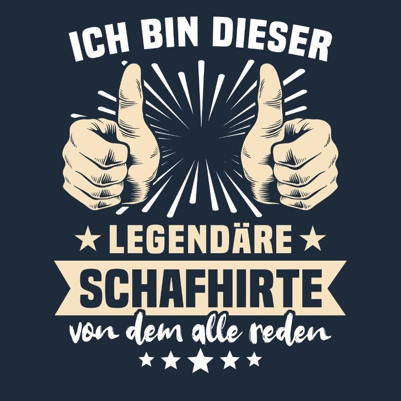 Schafhirte Sprüche