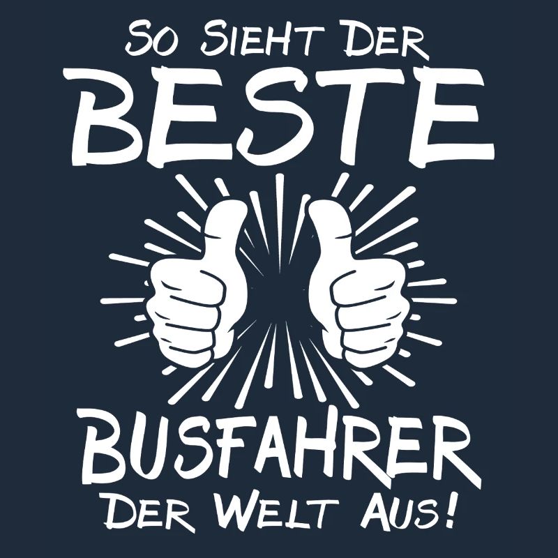 Bester Busfahrer