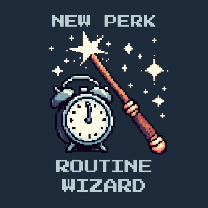 Routine Wizard | Social Work Everyday Life
