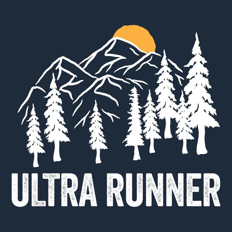 Ultra Runner