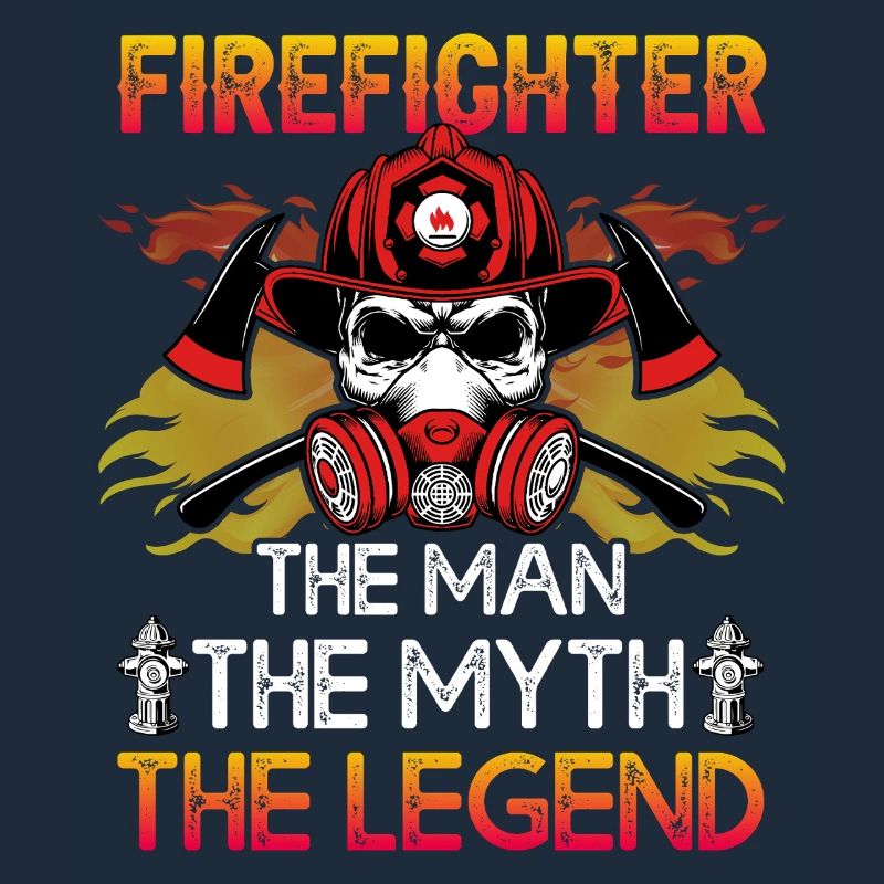 Fire brigade