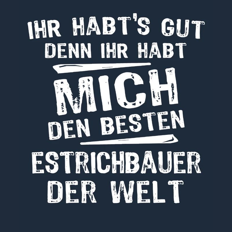 Estrichbauer