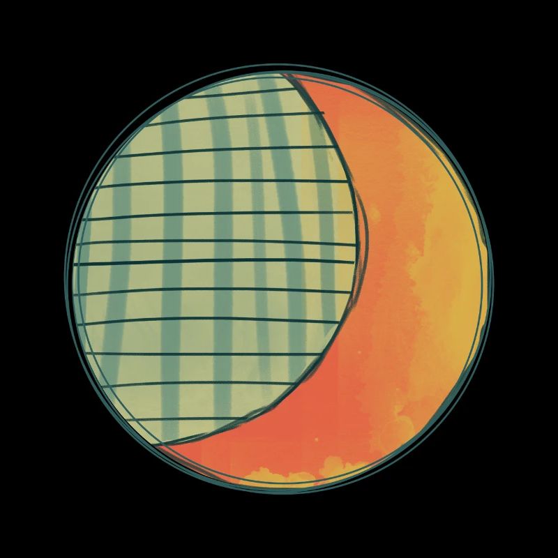 Lune, Soleil, équinoxe, Occulte, bénédictions de Pâques,