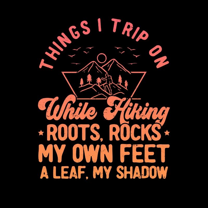 Trail Tales: Roots and Shadows