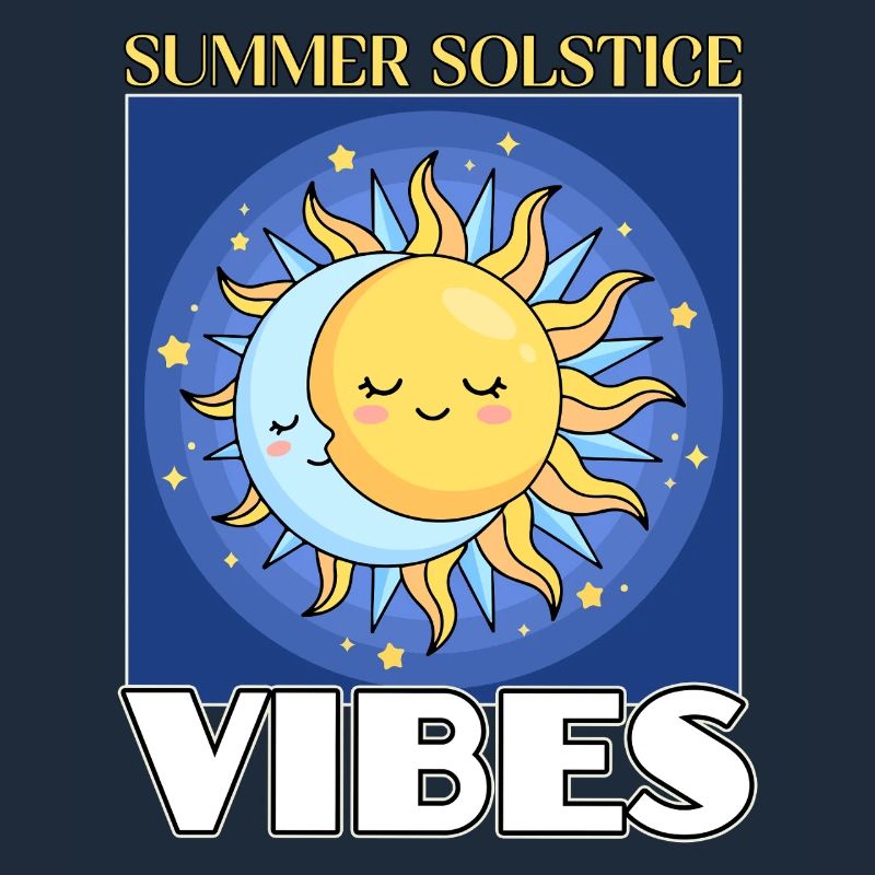 Litha Pagan Solstice d’été Midsommar