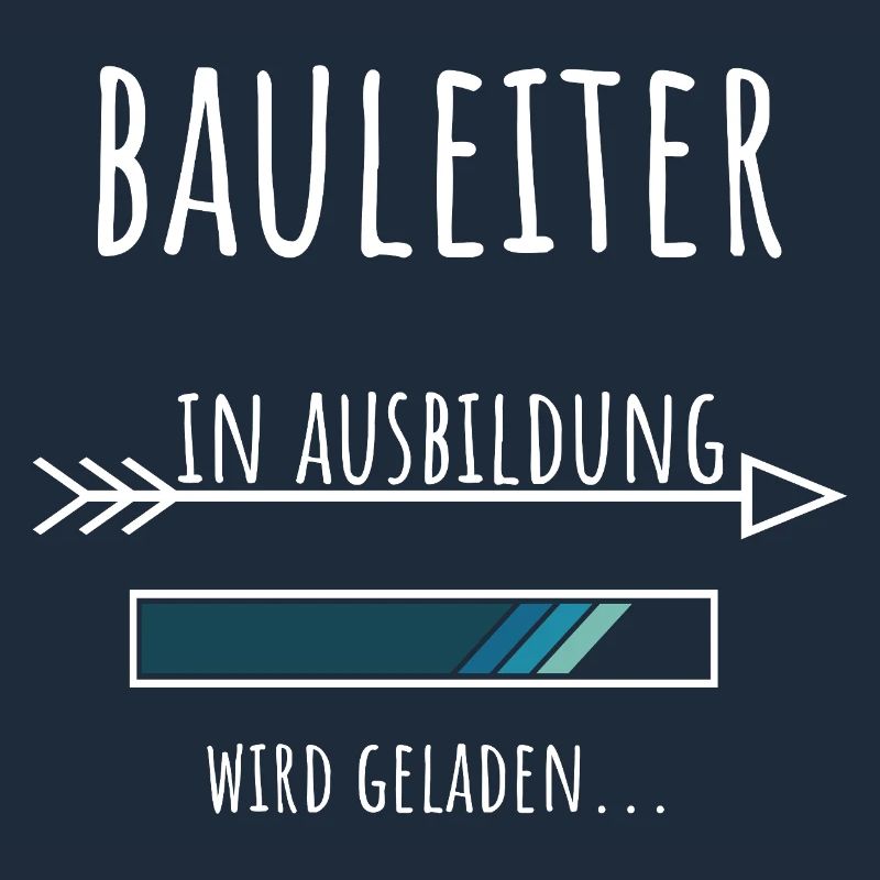 Civil Engineering Student Training Construction Manager