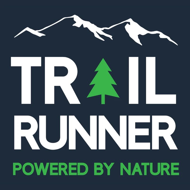 Trail Runner - Powered by Nature