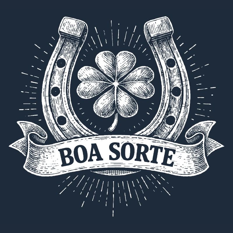 Boa Sorte