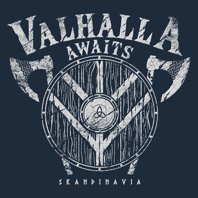 Valhalla Awaits